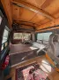 Chevrolet G20 Van WoMo 5.7 V8 Gasanlage Ca...