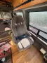 Chevrolet G20 Van WoMo 5.7 V8 Gasanlage Ca...