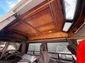 Chevrolet G20 Van WoMo 5.7 V8 Gasanlage Ca...