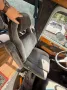 Chevrolet G20 Van WoMo 5.7 V8 Gasanlage Ca...