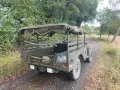 Other Dodge WC 51 US Army WW2 Jeep Willys
