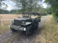 Other Dodge WC 51 US Army WW2 Jeep Willys