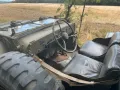 Other Dodge WC 51 US Army WW2 Jeep Willys