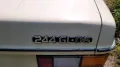 Volvo 244 gl D6 Automatik  2. Hand Diesel
