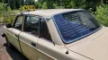 Volvo 244 gl D6 Automatik  2. Hand Diesel