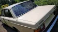 Volvo 244 gl D6 Automatik  2. Hand Diesel
