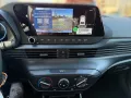 Hyundai i20 AUTOMAT+NAVI+APPLE/ANDROID+SITZHZG+LENKRADHZ