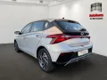 Hyundai i20 AUTOMAT+NAVI+APPLE/ANDROID+SITZHZG+LENKRADHZ