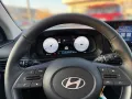 Hyundai i20 AUTOMAT+NAVI+APPLE/ANDROID+SITZHZG+LENKRADHZ
