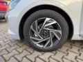 Hyundai i20 AUTOMAT+NAVI+APPLE/ANDROID+SITZHZG+LENKRADHZ