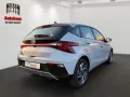 Hyundai i20 AUTOMAT+NAVI+APPLE/ANDROID+SITZHZG+LENKRADHZ
