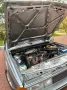 Volkswagen VW Scirocco GT2 1991  1,8 / 95 PS