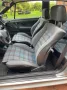 Volkswagen VW Scirocco GT2 1991  1,8 / 95 PS