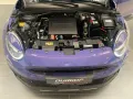 Abarth 600e Scorpionissima Racing-Sitze Sound Generator