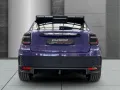 Abarth 600e Scorpionissima Racing-Sitze Sound Generator