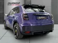 Abarth 600e Scorpionissima Racing-Sitze Sound Generator