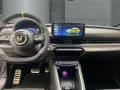 Abarth 600e Scorpionissima Racing-Sitze Sound Generator