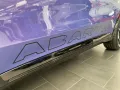 Abarth 600e Scorpionissima Racing-Sitze Sound Generator