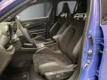 Abarth 600e Scorpionissima Racing-Sitze Sound Generator
