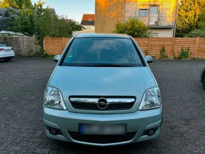 Opel Meriva zu Verkaufen