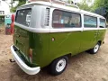 Volkswagen T2 Oldtimer 