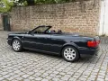 Audi Cabrio Typ 89