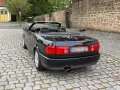 Audi Cabrio Typ 89