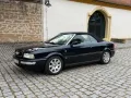 Audi Cabrio Typ 89