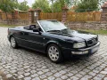 Audi Cabrio Typ 89