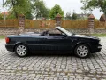 Audi Cabrio Typ 89