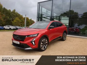 Renault Rafale E-TECH 200 Full-Hybrid Techno Klimaauto.+