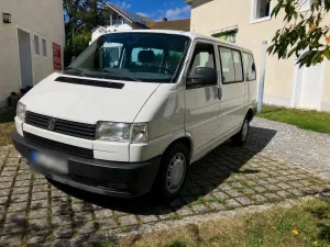 Volkswagen Original VW T4 Multivan 2.5 TDI ACV (102 P...