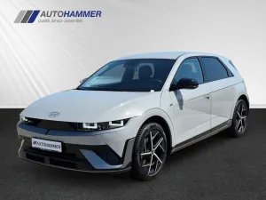 Hyundai IONIQ 5 EV 2WD 84kWh N-LINE 20'' Matrix-LED el.H