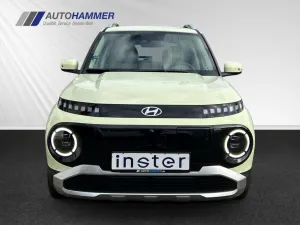 Hyundai INSTER EV 49kWh Pixel Plus 17'' LED LHZ Navi elS