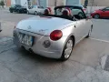 Daihatsu Copen High grade