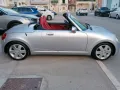 Daihatsu Copen High grade