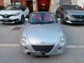 Daihatsu Copen High grade