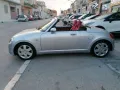 Daihatsu Copen High grade