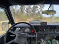 Land Rover Defender 1986 Land Rover Ninety 90  Ex-Military