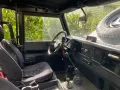 Land Rover Defender 1986 Land Rover Ninety 90  Ex-Military