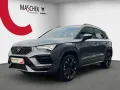 Cupra Ateca 2.0 TSI LED/Kamers/SH FLA ACC SpurW LM