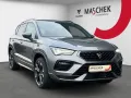 Cupra Ateca 2.0 TSI LED/Kamers/SH FLA ACC SpurW LM