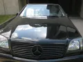 Mercedes-Benz Mercedes W140 CL500 Bj 04/1996 63.000 km u...