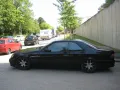 Mercedes-Benz Mercedes W140 CL500 Bj 04/1996 63.000 km u...