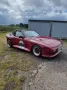 Porsche 924 Turbo  Bieber-Umbau - TüV neu