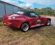 Porsche 924 Turbo  Bieber-Umbau - TüV neu