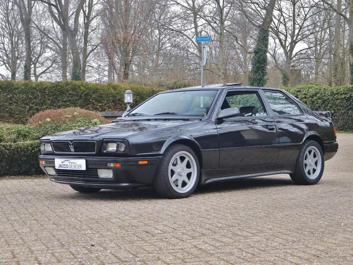 Maserati 224