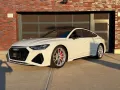 Audi RS7 performance Voll B&O/360/HUD/Nappa/exclusive
