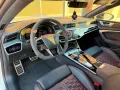 Audi RS7 performance Voll B&O/360/HUD/Nappa/exclusive