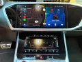 Audi RS7 performance Voll B&O/360/HUD/Nappa/exclusive